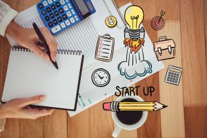 E-commerce and startup business plan