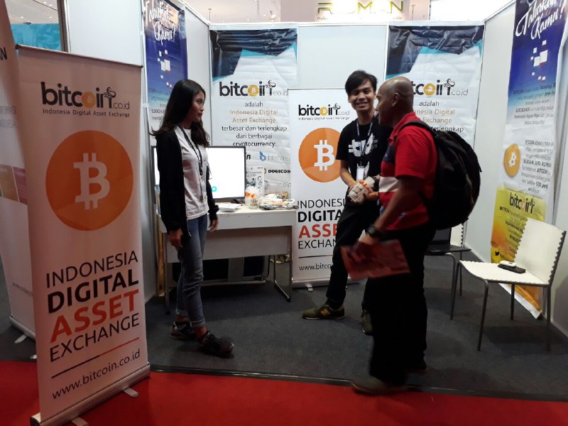 grup bitcoin indonesia